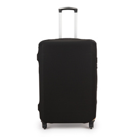 Luggage cover L Solier SA54 black