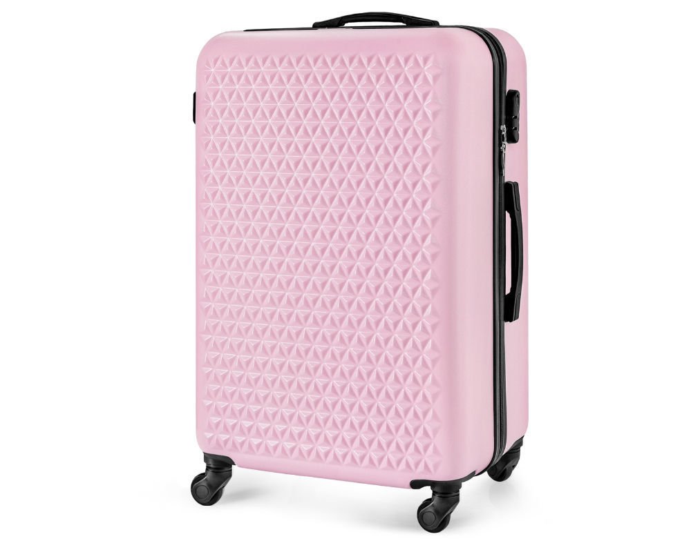 best luggage uk