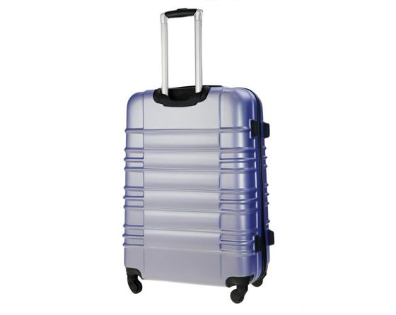 abs cabin luggage