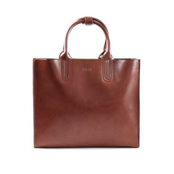 TORBA FL31 BELVIANA BROWN 