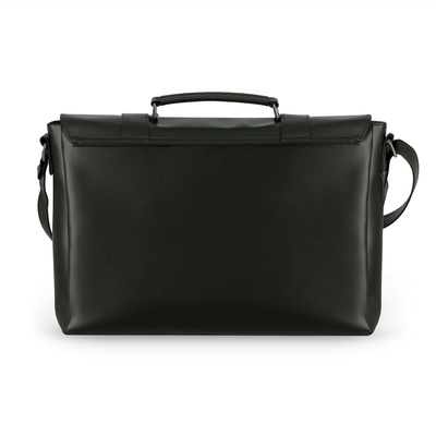 SHOULDER BAG SOLIER S25 GALWAY BLACK