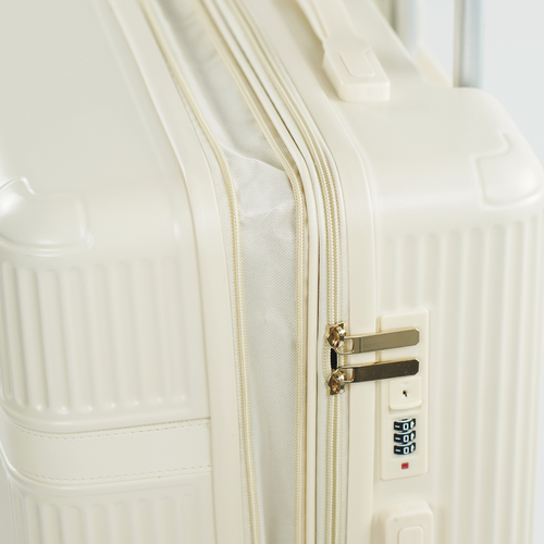 SUITCASE M 24'' STL945 ABS DARK GREY