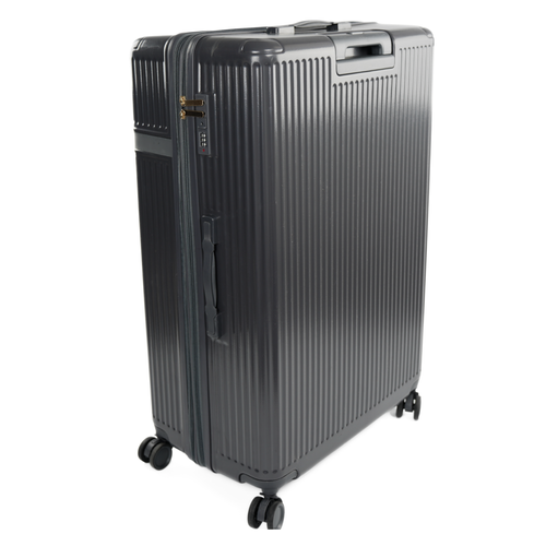 SUITCASE M 24'' STL945 ABS DARK GREY
