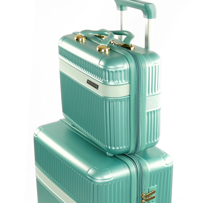 SUITCASE M 24'' STL945 ABS DARK GREY