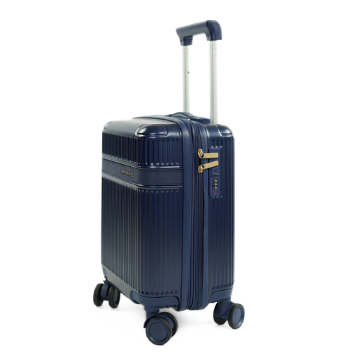SUITCASE M 24'' STL945 ABS DARK GREY