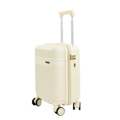 SUITCASE M 24'' STL945 ABS DARK GREY