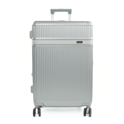 SUITCASE M 24'' STL945 ABS DARK GREY