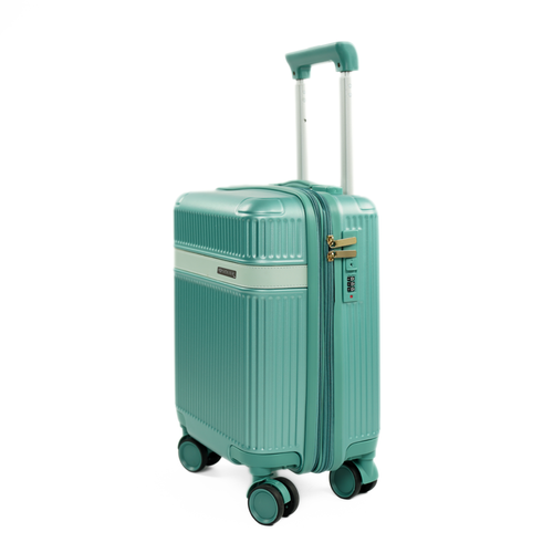 SUITCASE M 24'' STL945 ABS DARK GREY