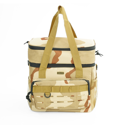 Torba weekendowa podróżna skórzana Solier SL39 Astrin czarna 