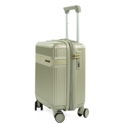 SUITCASE M 24'' STL945 ABS DARK GREY
