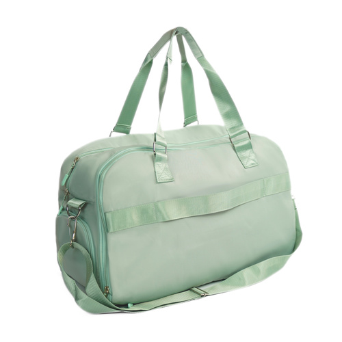 Torba weekendowa SM04 VEA Mint