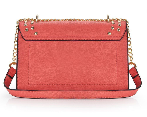 Women's crossbody Felice FB37 coral