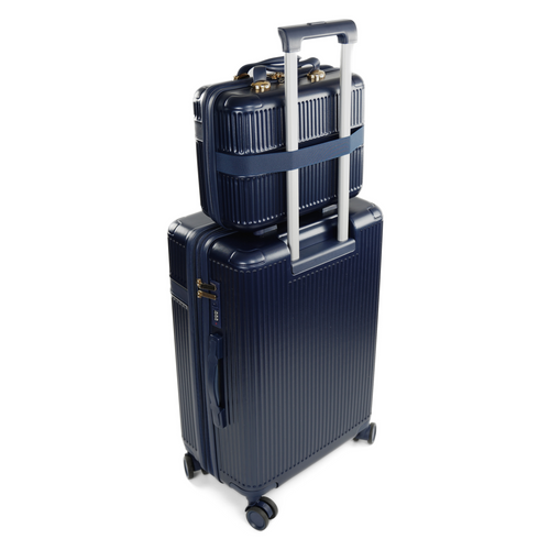 SUITCASE M 24'' STL945 ABS DARK GREY