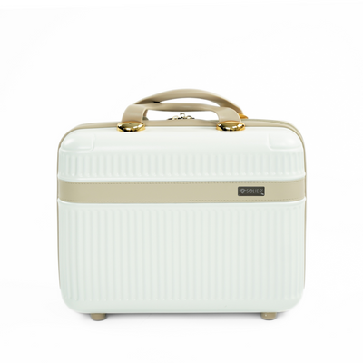 SMALL SUITCASE | STL945 ABS DARK GREY