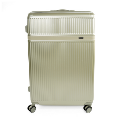 SUITCASE M 24'' STL945 ABS DARK GREY