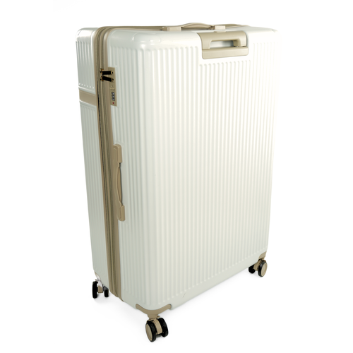 SUITCASE M 24'' STL945 ABS DARK GREY