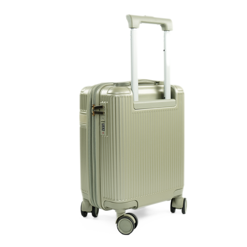 SUITCASE M 24'' STL945 ABS DARK GREY