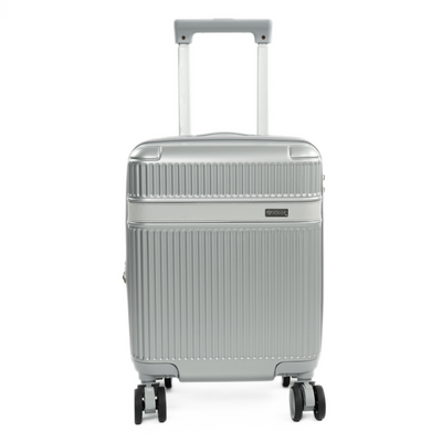 SUITCASE M 24'' STL945 ABS DARK GREY