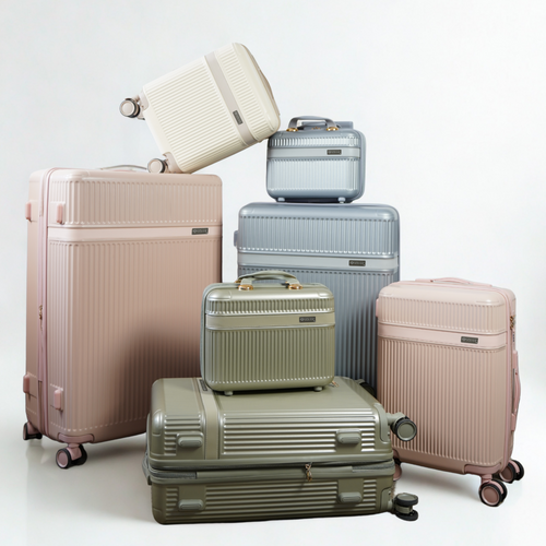 SUITCASE M 24'' STL945 ABS DARK GREY