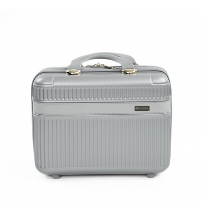SUITCASE M 24'' STL945 ABS DARK GREY