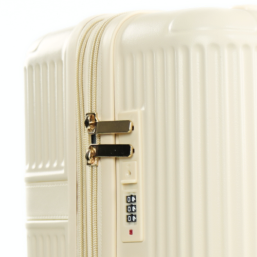 SUITCASE M 24'' STL945 ABS DARK GREY