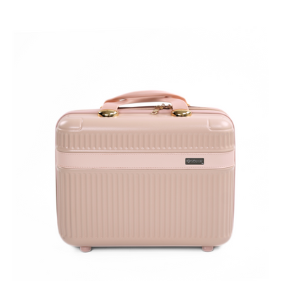 SMALL SUITCASE | STL945 ABS DARK GREY