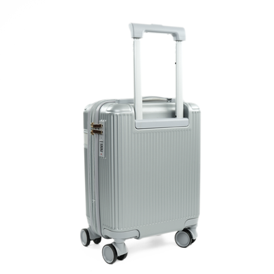 SUITCASE M 24'' STL945 ABS DARK GREY