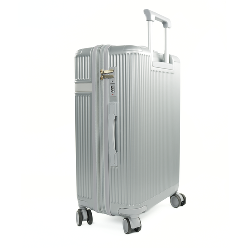 SUITCASE M 24'' STL945 ABS DARK GREY