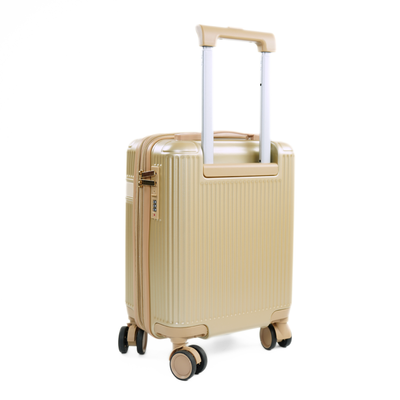 SUITCASE M 24'' STL945 ABS DARK GREY