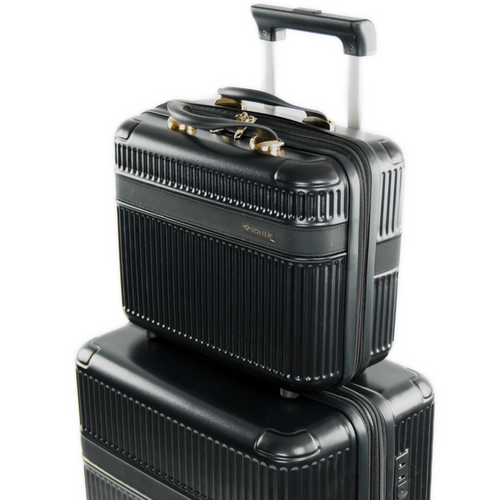 SUITCASE M 24'' STL945 ABS DARK GREY