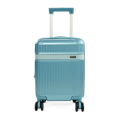 SUITCASE M 24'' STL945 ABS DARK GREY