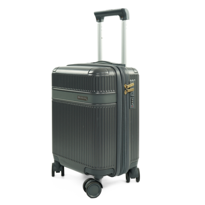 SUITCASE M 24'' STL945 ABS DARK GREY