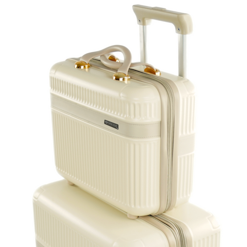 SUITCASE M 24'' STL945 ABS DARK GREY