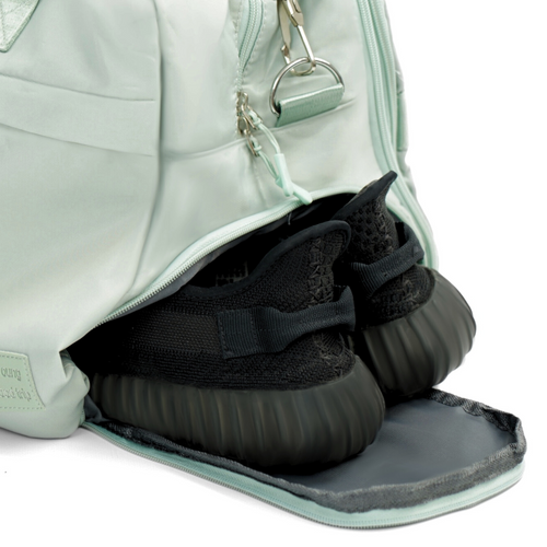 Torba weekendowa SM04 VEA Mint