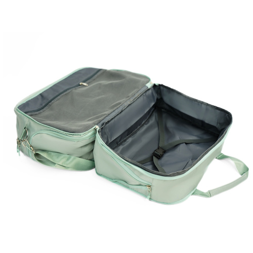 Torba weekendowa SM04 VEA Mint