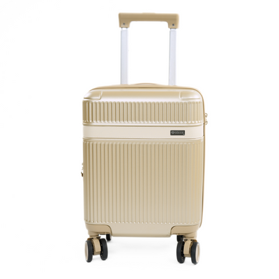 SUITCASE M 24'' STL945 ABS DARK GREY