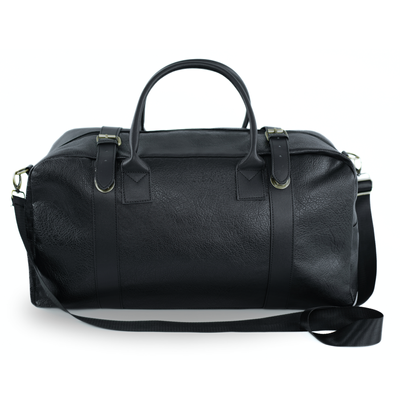 Damska skórzana torba na laptopa Dulce czerwona