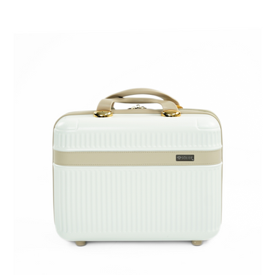 SMALL SUITCASE | STL945 ABS DARK GREY