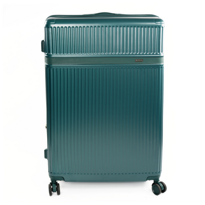 SUITCASE M 24'' STL945 ABS DARK GREY