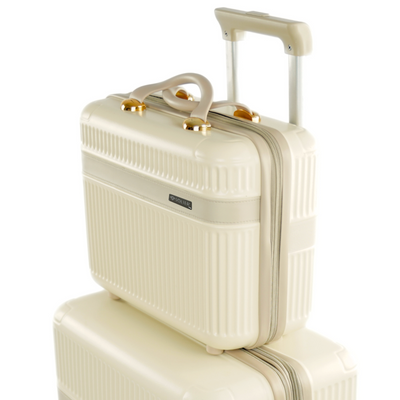 SUITCASE M 24'' STL945 ABS DARK GREY