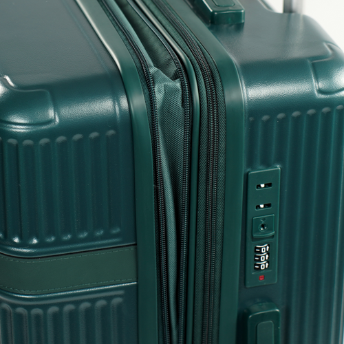 SUITCASE M 24'' STL945 ABS DARK GREY
