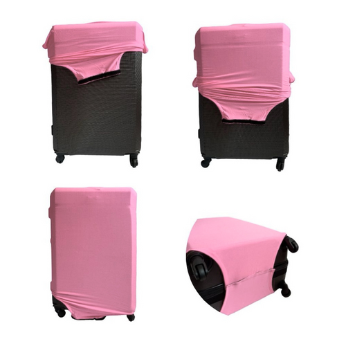 Case cover M Solier SA53 pink