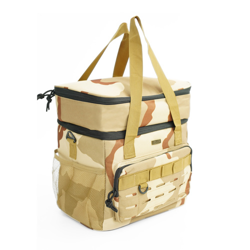 Lunchbox termiczny torba na jedzenie LBS03 Moro