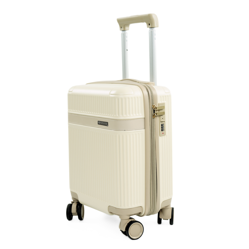 SUITCASE M 24'' STL945 ABS DARK GREY