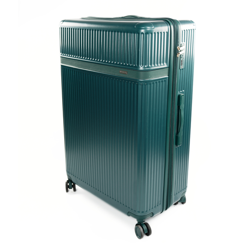 SUITCASE M 24'' STL945 ABS DARK GREY