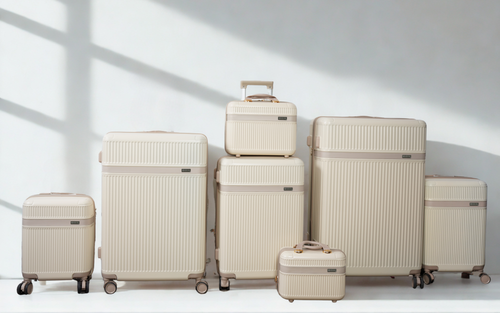 SUITCASE M 24'' STL945 ABS DARK GREY