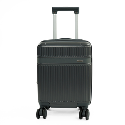 SUITCASE M 24'' STL945 ABS DARK GREY
