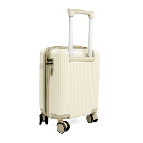 SUITCASE M 24'' STL945 ABS DARK GREY