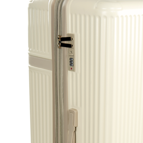 SUITCASE M 24'' STL945 ABS DARK GREY