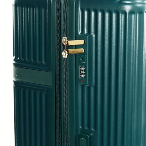 SUITCASE M 24'' STL945 ABS DARK GREY